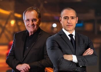 Fecomércio AM reúne Walter Longo e Professor HOC em programação especial para os empresários durante a Semana S