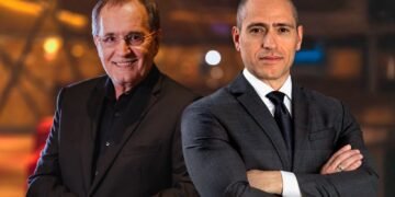 Fecomércio AM reúne Walter Longo e Professor HOC em programação especial para os empresários durante a Semana S