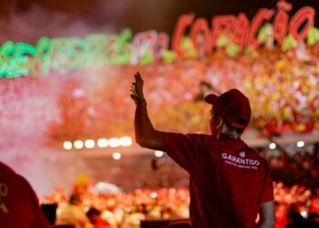 Festival de Parintins 2026: SEPcD divulga resultado para espaço acessível no Bumbódromo