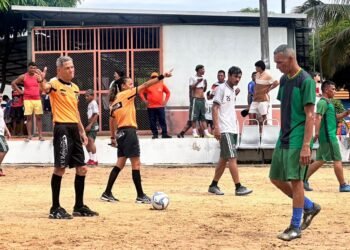 ‘Copa Semulsp’ reúne servidores em celebração e reconhecimento pelo Dia do Trabalhador