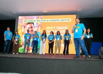 Prefeito Renato Junior promove ‘Conecta+ Manaus’, encontro de alinhamento estratégico e planejamento entre gestores municipais