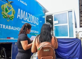 +Saúde da Mulher: Mais de 300 atendimentos de preparação para cirurgias ginecológicas são realizados pelo Governo do Estado
