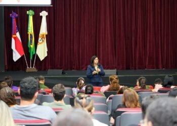Prefeitura de Manaus destaca iniciativas alinhadas à Semana Nacional de Combate ao Assédio e à Discriminação 2026