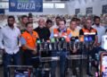 Cabo Maciel acompanha a vistoria de 598 toneladas de ajuda humanitária destinada aos municípios afetados pela cheia