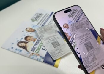 Mais de R$ 160 mil em prêmios serão distribuídos nos próximos sorteios da Nota Fiscal Amazonense