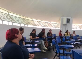 Prefeitura de Manaus realiza formação para professores de educação física