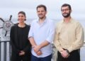 Prefeito Renato Junior e representantes do aplicativo 99 alinham implantação de pontos de apoio aos trabalhadores de aplicativos para ampliar melhorias na mobilidade urbana