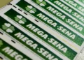 Mega-Sena acumula novamente e prêmio principal vai para R$ 60 milhões