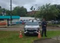 Polícia Militar do Amazonas prende suspeito de homicídio de jovem que trabalhava como entregador