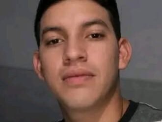 PC-AM divulga imagem de homem procurado por agredir ex-companheira com socos no rosto, em Parintins