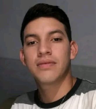 PC-AM divulga imagem de homem procurado por agredir ex-companheira com socos no rosto, em Parintins