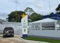 PC-AM prende idoso por estupro de vulnerável contra uma criança de sete anos, no município de Amaturá