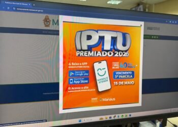 Terceira cota do IPTU 2026 vence nesta sexta-feira e mantém contribuinte na disputa por prêmios em dinheiro