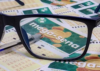 Mega-Sena sorteia prêmio de R$ 65 milhões neste sábado