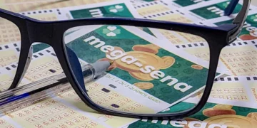 Mega-Sena sorteia prêmio de R$ 65 milhões neste sábado