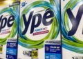 Saiba como pedir reembolso de produtos Ypê suspensos pela Anvisa