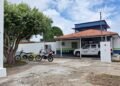 Operação Segurança Presente: homem suspeito de tentar matar a esposa é preso em comunidade de Nhamundá