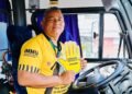 Prefeitura de Manaus promove ação educativa na ‘Faixa Liberada’ da avenida Getúlio Vargas