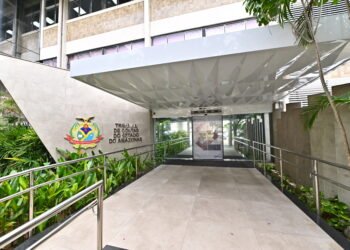 Pleno do TCE-AM deve julgar 78 processos na sessão desta terça-feira (19)