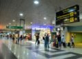Movimentação no aeroporto de Manaus cresce no primeiro trimestre de 2026