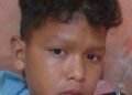 PC-AM divulga imagem de adolescente desaparecido no bairro Nova Cidade