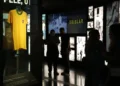 Museu do Futebol lança exposição sobre camisas da seleção brasileira