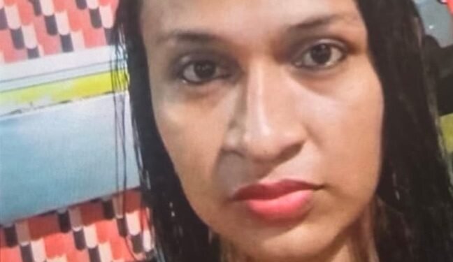 PC-AM solicita divulgação da imagem de mulher que desapareceu em Itacoatiara