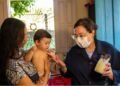 Maternidade Moura Tapajóz reforça mobilização para doação de leite humano em alusão ao dia mundial