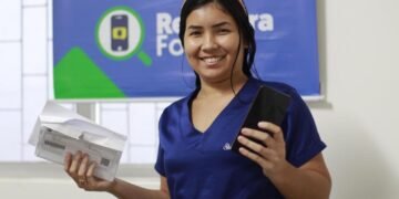 Governo do Amazonas inicia restituição de mais de 370 celulares recuperados pelo Programa RecuperaFone