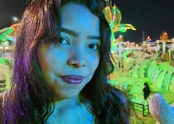 Polícia Civil divulga imagem de mulher desaparecida no bairro Mauazinho
