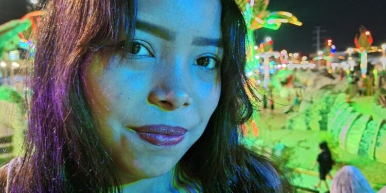 Polícia Civil divulga imagem de mulher desaparecida no bairro Mauazinho