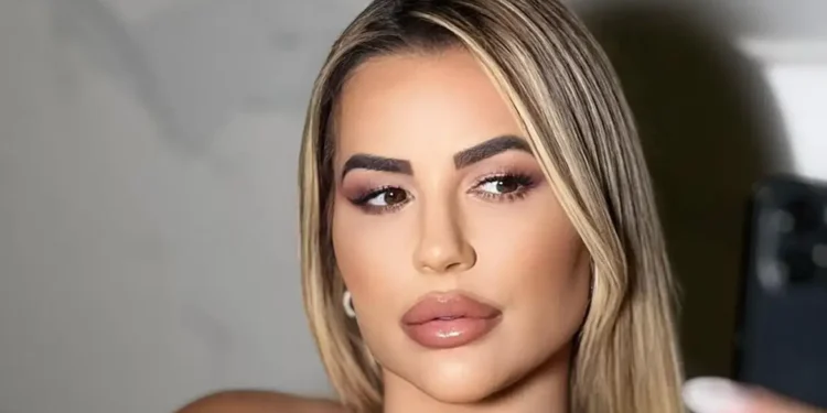 Influenciadora Deolane Bezerra é presa em ação da Polícia Civil de SP