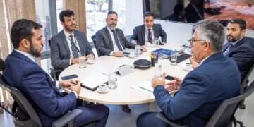 Amazonas reforça articulação com Governo Federal para ampliar combate ao crime organizado