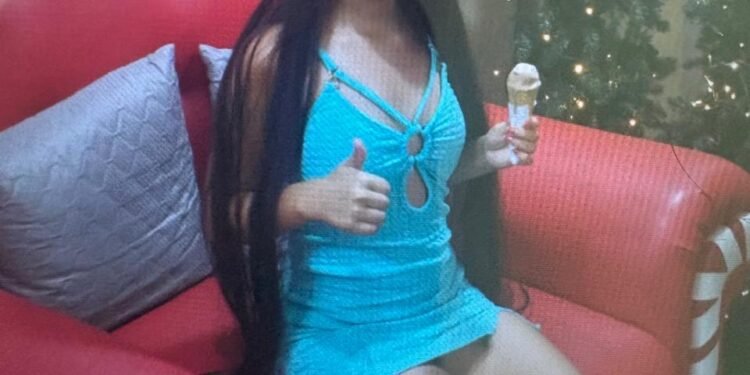 PC-AM divulga imagem de adolescente desaparecida no bairro Nova Cidade