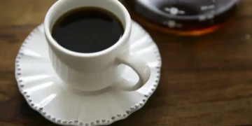 Consumo de café sobe 2,44% no primeiro quadrimestre deste ano