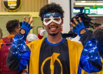 Zona Geek 2026 chega a Manaus com feira asiática, cosplay e atrações da cultura pop