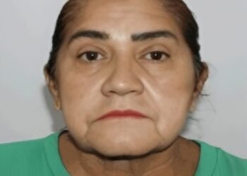 IML busca familiares de Maria Domingas Cantisani Pinto que morreu em Manaus