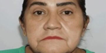IML busca familiares de Maria Domingas Cantisani Pinto que morreu em Manaus