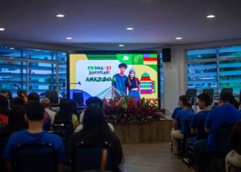 Prevenção à violência: Sejusc, Ifam e Defensoria Pública abrem Pronasci Juventude Amazonas