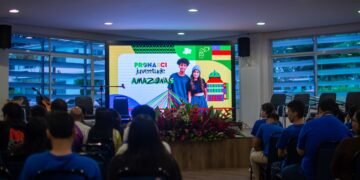 Prevenção à violência: Sejusc, Ifam e Defensoria Pública abrem Pronasci Juventude Amazonas