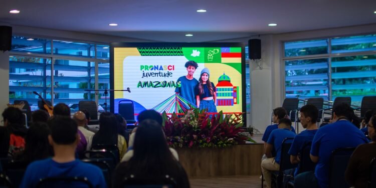 Prevenção à violência: Sejusc, Ifam e Defensoria Pública abrem Pronasci Juventude Amazonas