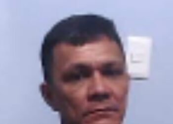 PC-AM divulga imagem de homem procurado por estupro da própria enteada de 11 anos