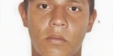 IML pede ajuda para localizar familiares de Abraao da Cruz Souza
