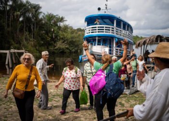 Semana Nacional de Museus promove atividades culturais e experiências imersivas no Museu do Seringal