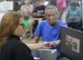 SSP-AM reforça atendimento prioritário para idosos e PcDs na emissão da Carteira de Identidade Nacional
