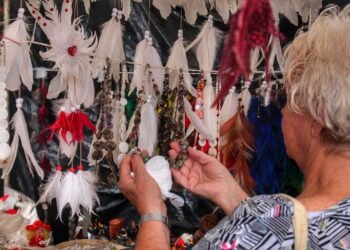 Festival de Parintins 2026: Amazonastur intensifica conscientização ambiental com campanha ‘Turismo sem Penas’