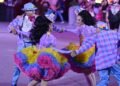 Prefeitura de Manaus abre 68º ‘Festival Folclórico do Amazonas’ com apresentações das categorias Bronze e Prata no Centro Cultural dos Povos da Amazônia