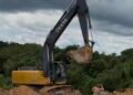 Prefeitura de Manaus implanta nova rede de drenagem no bairro Nova Cidade para reforçar segurança da comunidade