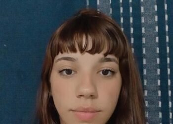 Polícia Civil divulga imagem de adolescente que desapareceu após sair da escola no bairro Cidade Nova