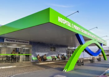HPS Platão Araújo investe em tecnologia para monitorar uso de antibióticos
